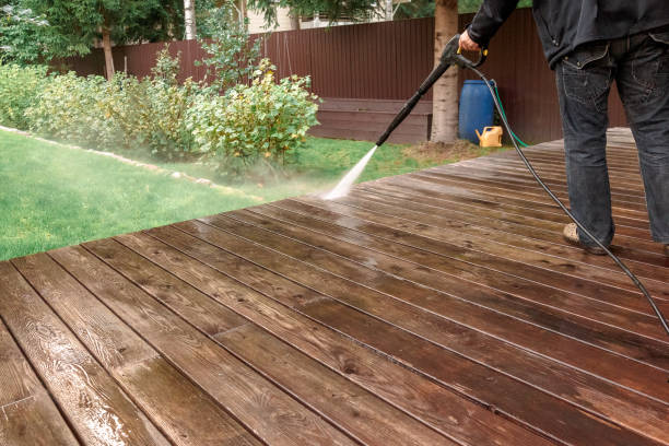 Rolling Hills, CA Pressure Washing Services Company