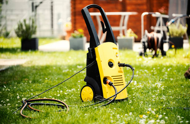 Best Pool Deck Cleaning  in Rolling Hills, CA